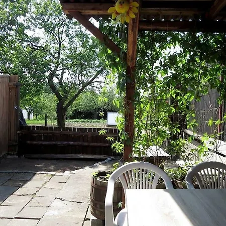 Family House Moravsky Kras * Vilémovice