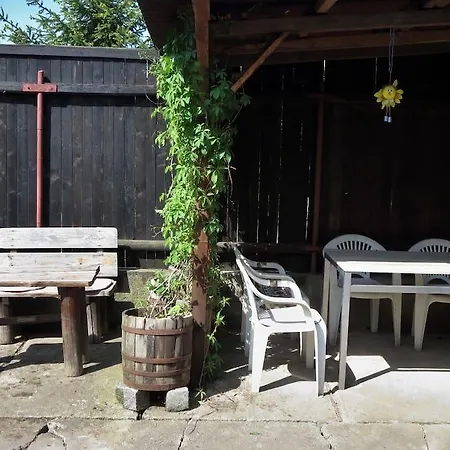 Family House Moravsky Kras Hotel Vilémovice