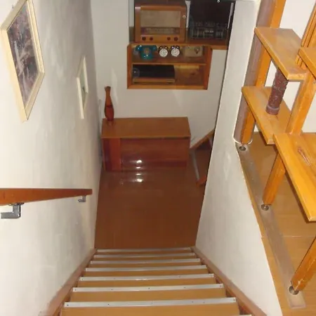 Family House Moravsky Kras Vilémovice