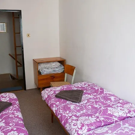 Family House Moravsky Kras Hotel