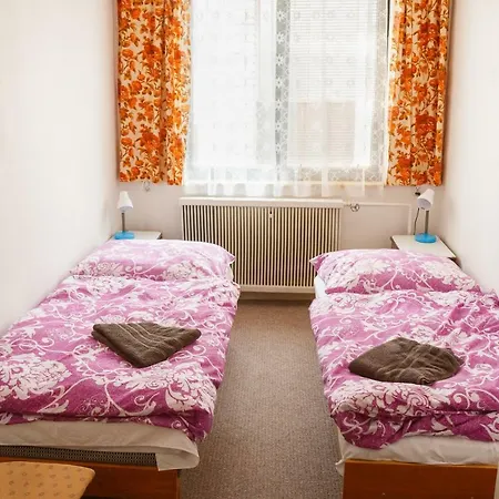 Family House Moravsky Kras Hotel Vilémovice