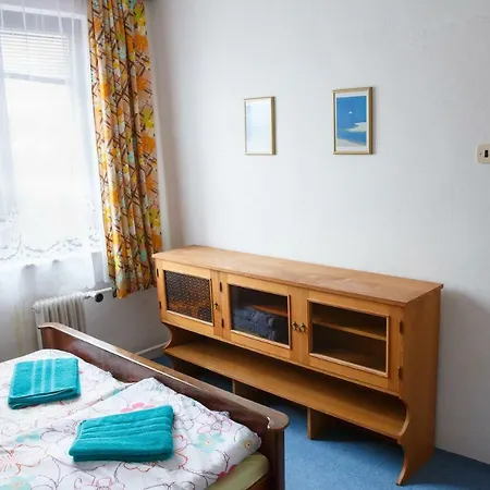 Family House Moravsky Kras Hotel Vilémovice